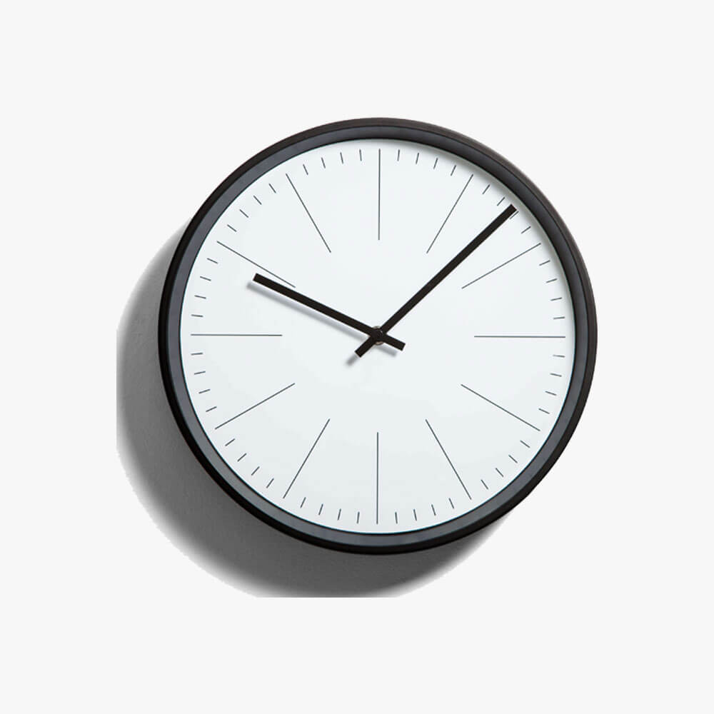 wall clock